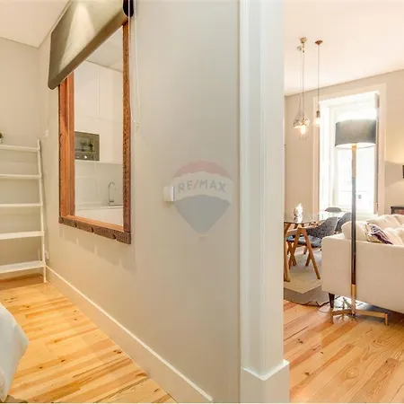 Historic Heart Luxury Apartman