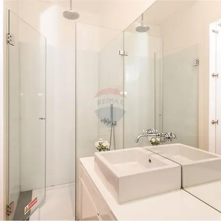 Apartamento Historic Heart Luxury *