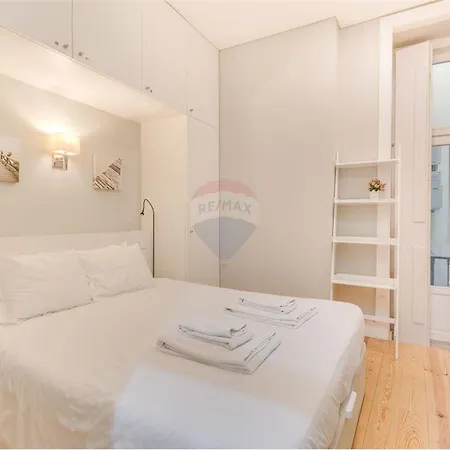 Apartamento Historic Heart Luxury