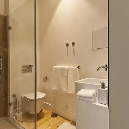 Apartment Historic Heart Luxury *
