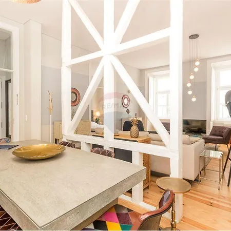 Apartment Historic Heart Luxury